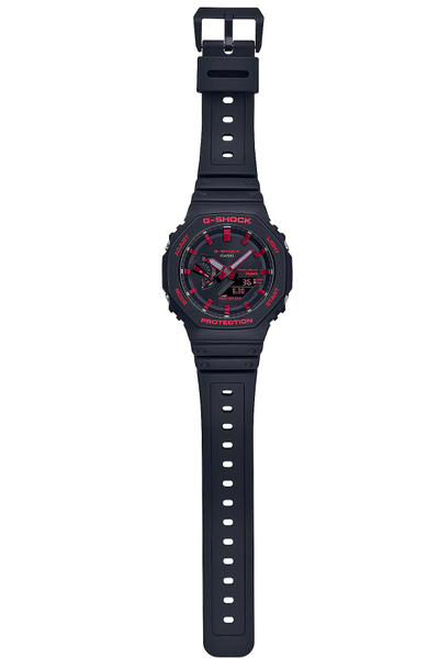 Часы Casio G-Shock GA-B2100BNR-1A