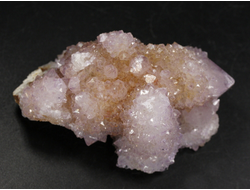 Кварц кактусовый, аметистовый, ЮАР (65*43*34 мм, 97 г) №38190