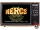 Mercs, Игра для Сега (Sega Game) GEN