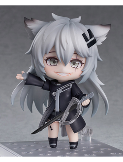 Нендроид Лаппланд (Lappland)