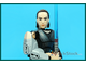 # 75528 Сборная Фигура «Рей» / “Rey” Buildable Action Figure (2017)