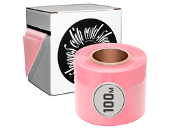 Барьерная защита в рулоне Cobra Tattoo Pink, 100м