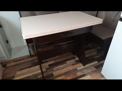 Кухонный уголок малый "Березка" (Брз) 110*110 мм