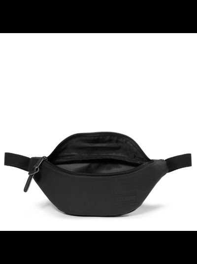Сумка на пояс Eastpak Springer Black Ink Leather