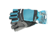 Перчатки комбинированные облегченные, открытые пальцы, Aktiv, XL Gross