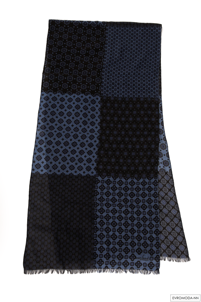 Шарф мужской Свен - 789 шерсть