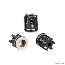 Клапан hd/hds, 3 шт (2.884-512.0)