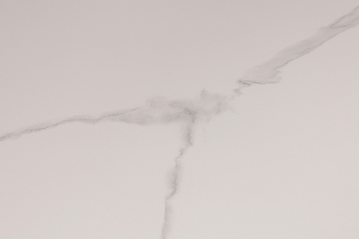 Colombo матовый белый/керамика белая 120(+30+30)х85