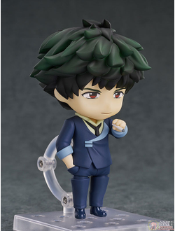Нендроид Спайк Шпигель (Spike Spiegel)