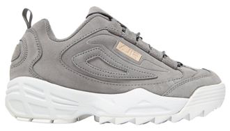Fila Disruptor 3 Gray Gold