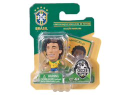 Пластиковый Marcelo (National Team) (SS)