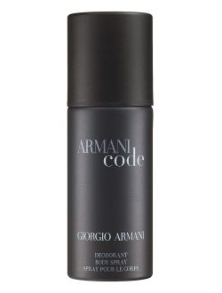 ДЕЗОДОРАНТ GIORGIO ARMANI ARMANI CODE