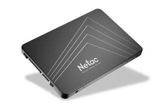 NETAC SSD N600S 128Gb NT01N600S-128G-S3X 6Gb/s 2.5&quot; - 1000 ТЕНГЕ