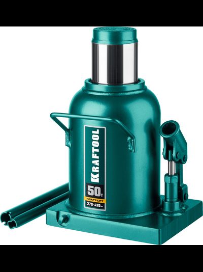 Аренда бутылочного домкрата в Самаре