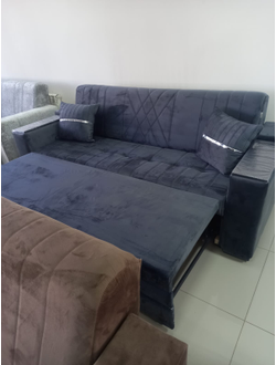 Диван прямой