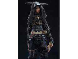 ПРЕДЗАКАЗ - Ниндзя-мотылек - Коллекционная ФИГУРКА 1/6 Myriads of Face - Owlet Moth JPT-016 (JPT-016) - JPT Design X POP COSTUME ?ЦЕНА: 43600 РУБ.?