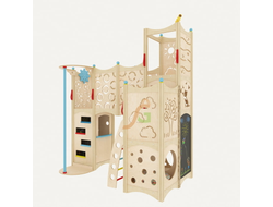 Детский игровой уголок IgraGrad 9