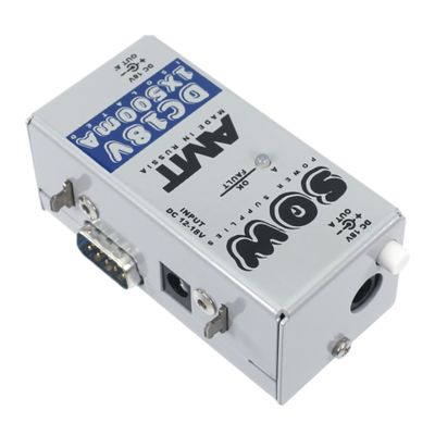 AMT SOW PS DC-18V 1x500mA - модуль блока питания