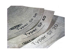 Сопутствующие товары: геотекстиль, аквасток