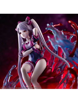 Фигурка 1/7 Шаллтир Бладфоллен (Shalltear Bloodfallen Swimsuit Ver.)