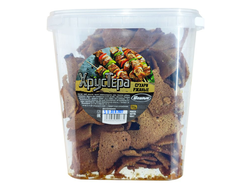 Сухари "ХрусТера"Шашлык (ведро) 950г