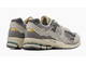 New Balance 2002R Protection Pack Mirage Grey (Серые) новые