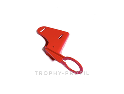 Кронштейн Signet Street (кастом-проушина) передний левый ВАЗ 2104, 2105, 2107