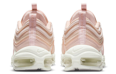 Nike air max sales 97 oro rosa