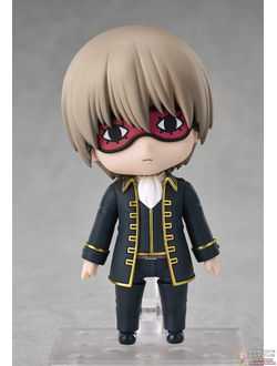 Нендроид Сого Окита (Okita Sougo)