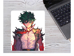 Коврик Моя геройская академия для мышки №22