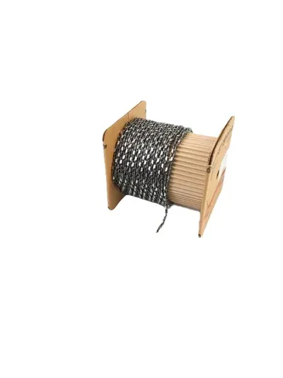 Бухта цепи VILLARTEC 75S 3/8" 1,6 (1640 зв.)