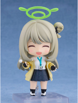 Нендроид Нономи Идзаёй (Nonomi Izayoi)