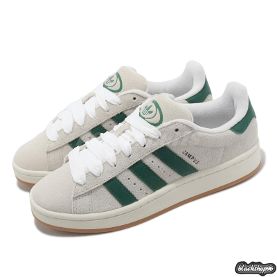 ADIDAS CAMPUS 00s GREEN (35-40)