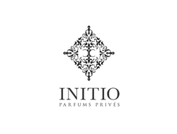Логотип Initio Parfums Prives, логотип бренда Initio Parfums Prives.