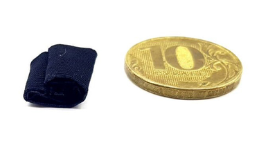 Повязка на руку 1/12 (PES007) - DAMTOYS