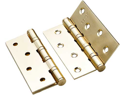 П 100-4BB латунь матовая