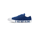 Конверсы Chuck Taylor All Star We Are Not Alone Low Top blue