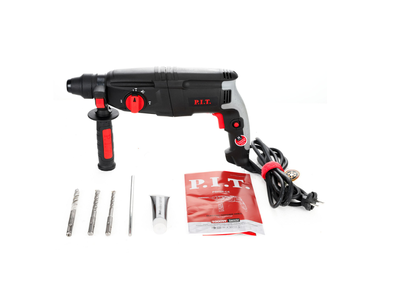 Перфоратор P.I.T. PBH26-C6