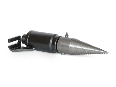 Насадка к бензопиле дровокол