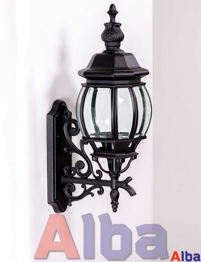 Садово парковый светильник America 401-06