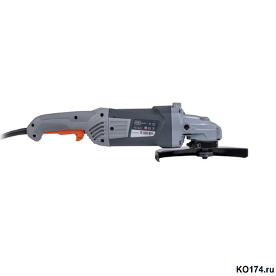 Угловая шлифмашина FTL AG 230
