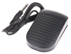 Педаль ножная Dragon FT-41 black