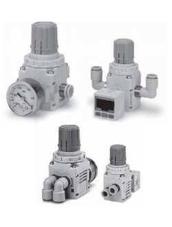 Механический вакуум-регулятор IRV