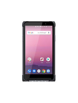 Point Mobile PM85 - наладонный терминал сбора данных на ОС Android