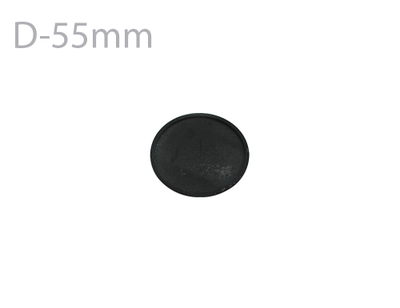 Крышка рассекателя малая GEFEST