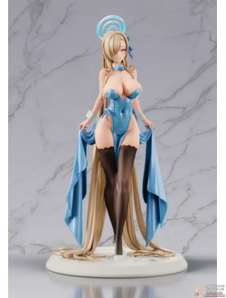 Фигурка статуя 1/6 Асуна Итиносэ (Asuna Ichinose GK Statue Domo Studio)