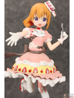 Фигурка Кокоа Хото (Hoto Kokoa)