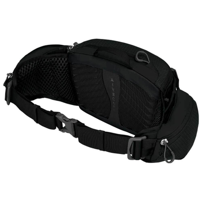 Сумка на пояс Osprey Savu 5 Waist Pack Black