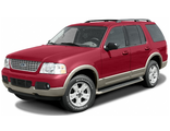 Ford Explorer III U152 2001-2005