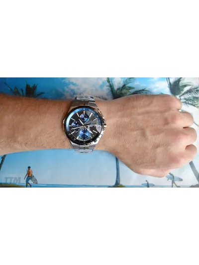 Часы Casio Oceanus OCW-S5000E-1A